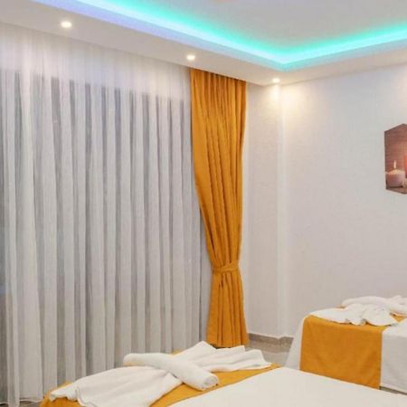 Patara 2 Bedroom Villa 2427 Калкан Екстериор снимка