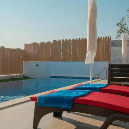 Patara 2 Bedroom Villa 2427 Калкан Екстериор снимка