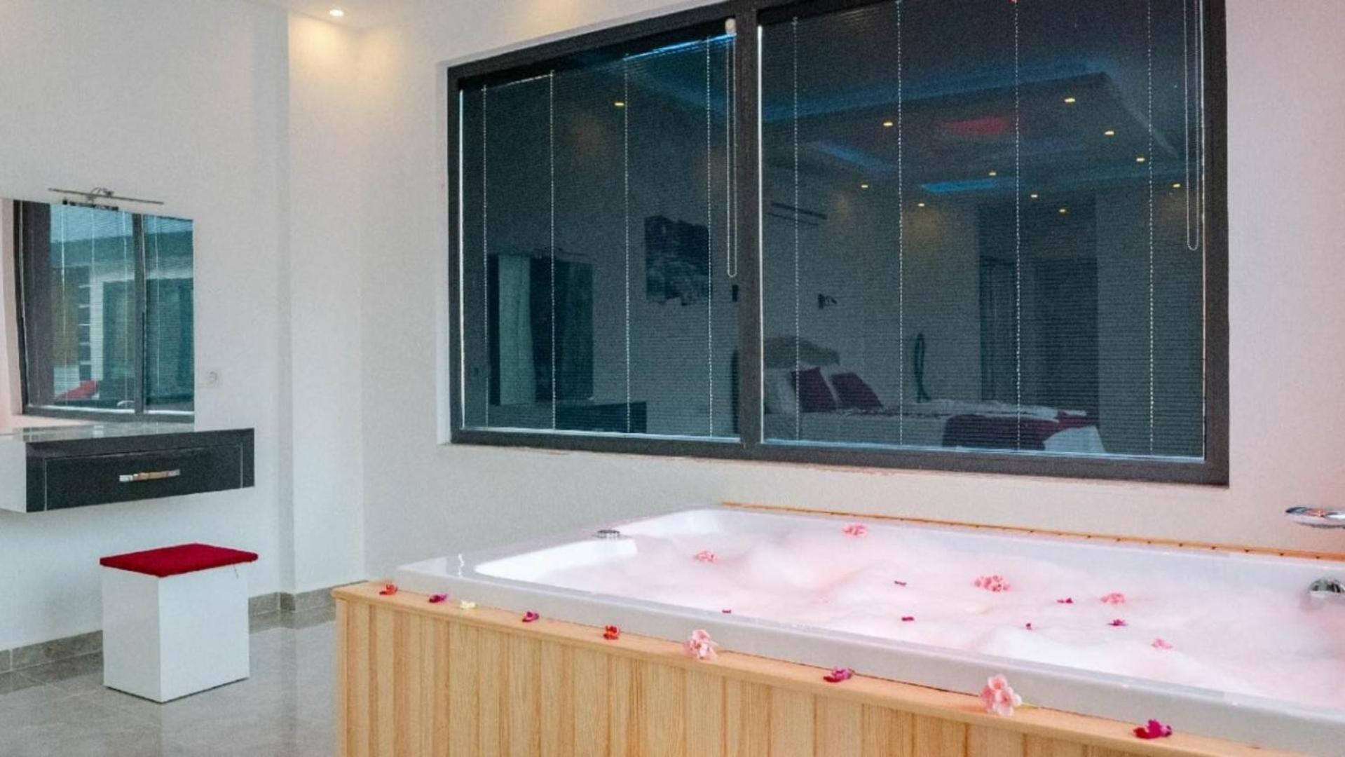 Patara 2 Bedroom Villa 2427 Калкан Екстериор снимка